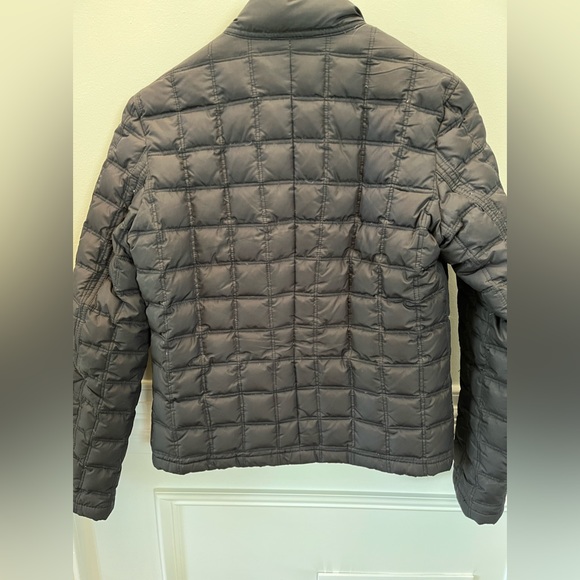 Kenneth Cole Reaction Womens Down Puffer Jacket - Picture 6 of 6